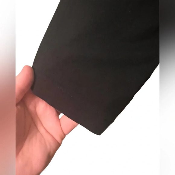 Woman size large long sleeve T-shirt hoodie. - Picture 3 of 6